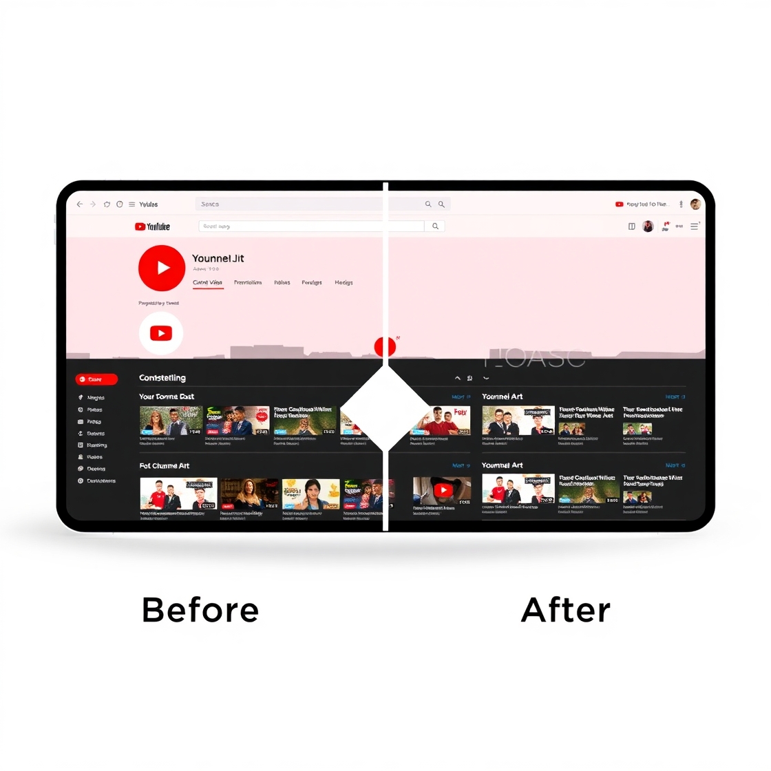 Channel Optimization